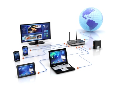 Dịch vụ kiểm tra, chuẩn đoán lỗi hệ thống mạng Lan, internet, Wifi tại nhà