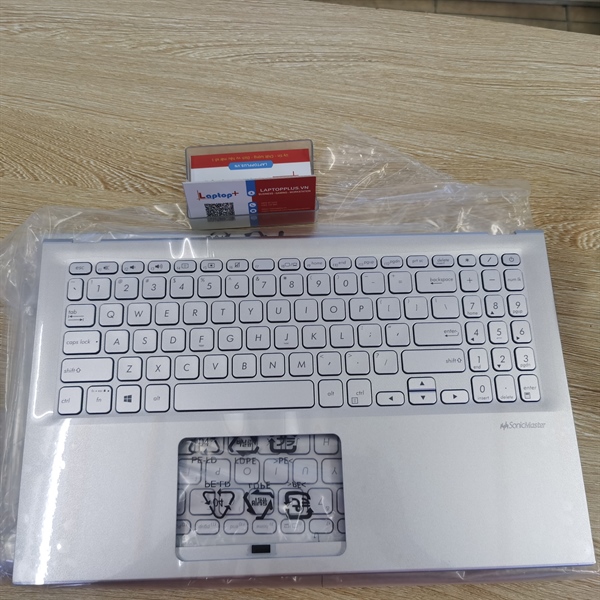 Asus X512FL MẶT C, TRẮNG new