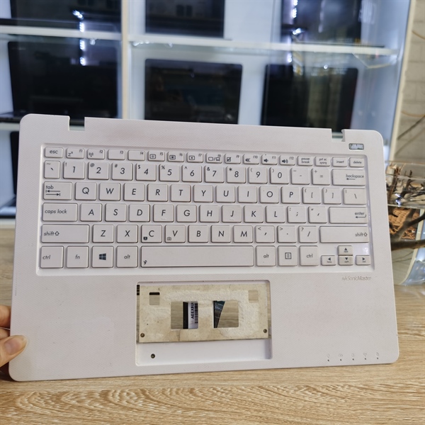 Asus X200 MẶT C, TRẮNG cũ