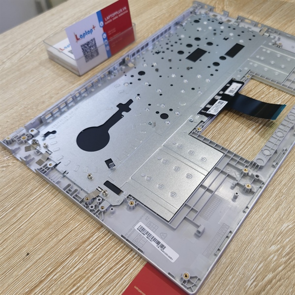 Mặt C Asus MỚI X421, trắng new