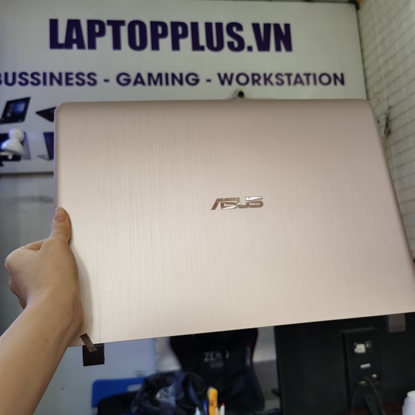 Asus mặt A ,màu vàng new