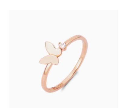 10-44 Nhẫn vàng nữ 10k