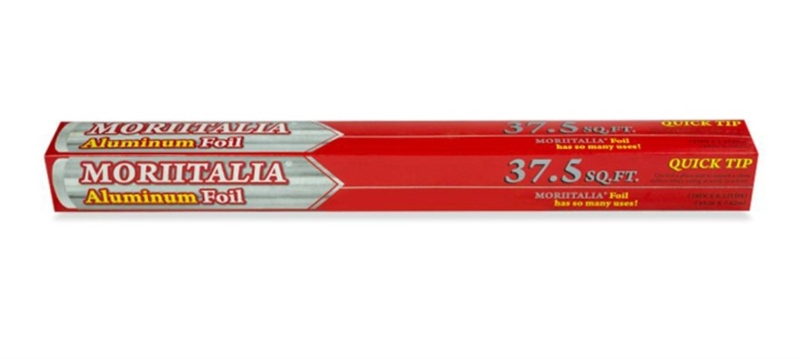 Màng nhôm Moriitalia 45 x7.60m - 71718