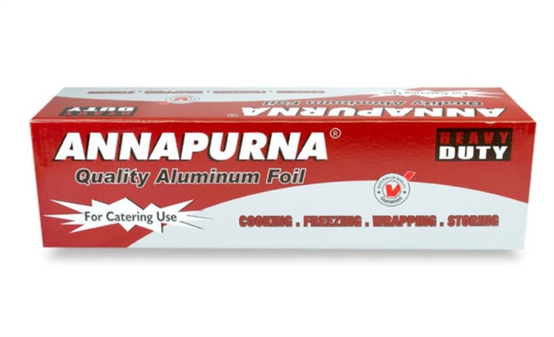 Màng nhôm TP Annapuna 30cmx4kg - 000147