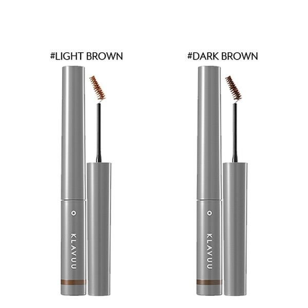 Mascara Klavuu Browcara