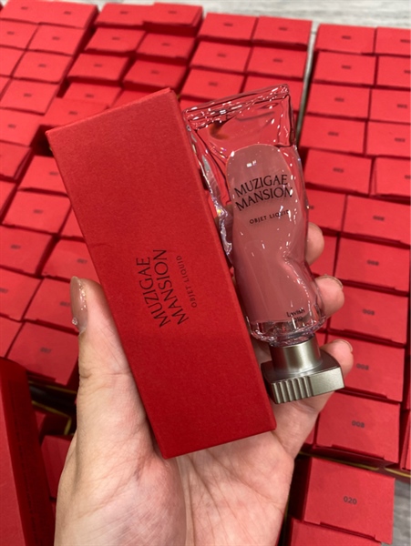 Son Muzigae Mansion Objet Liquid - 019