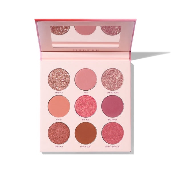 Bảng Mắt 9P Petal Passion