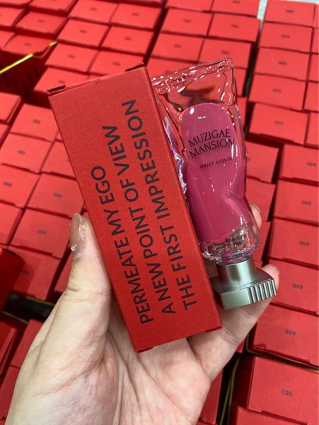 Son Muzigae Mansion Objet Liquid - 018