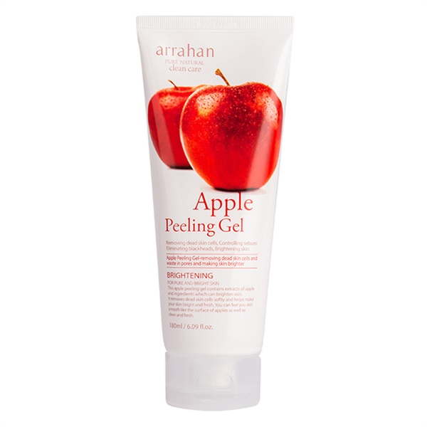 [Hàng Công Ty] ARRAHAN Peeling Gel Tẩy Da Chết 180ml