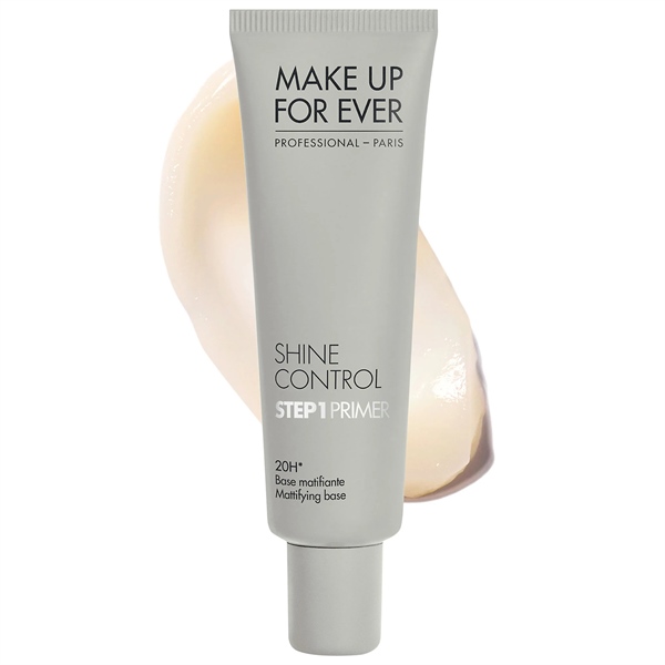 Kem Lót MUFE Shine Control Step 1 Prime 30ml