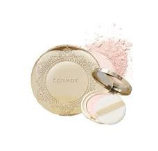 CANMAKE Face Powder Phấn Phủ Nén