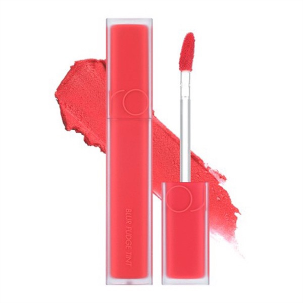 Son Romand Blur Fudge Tint - 09 Coral Jubilee