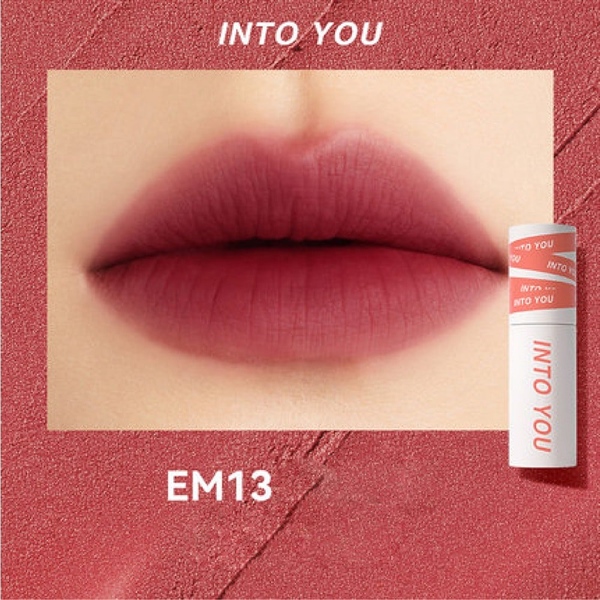 [Hàng Công Ty] INTO YOU Son Kem - EM13