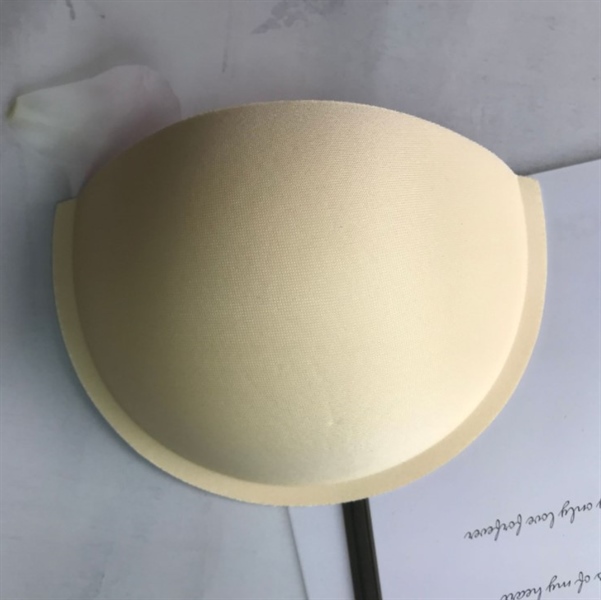 Mút cup nửa ngực có viền nâng tự nhiên - Size S-80 #020702