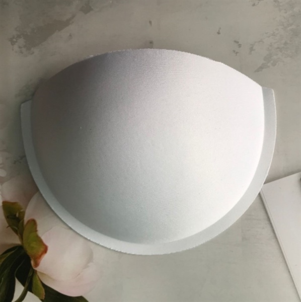 Mút cup nửa ngực có viền nâng tự nhiên - Size M-85 #020702