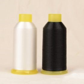 Chỉ cước tơ đính kết #020101