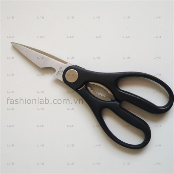 Kéo cắt giấy - gia dụng #010103