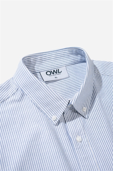 Áo sowmi sọc OWL