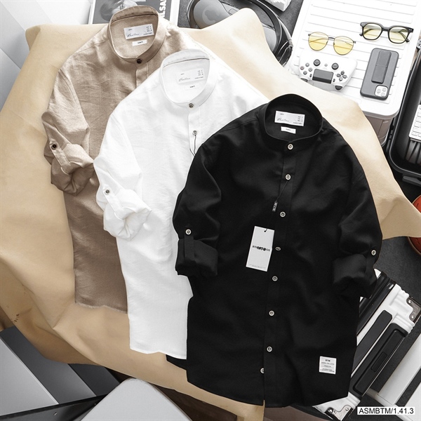 SM đũi cổ trụ BTM