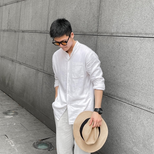 Somi đũi cổ trụ KRAD 050