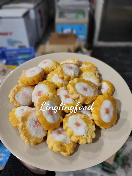 Hoa Vàng TQ 2.5Kg