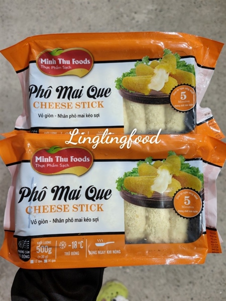 Phomai Que MINH THU 500G 14C (Cam) (T)