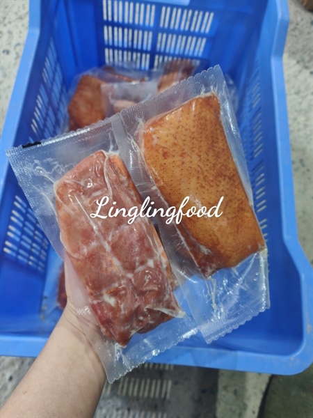 Lườn Ngỗng TQ