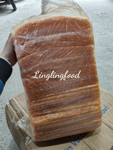 Bánh Tráng Cuộn 6Kg (T)