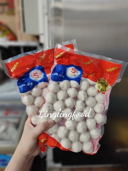 Hải Sản Nhân Phomai ONGON 500Gr