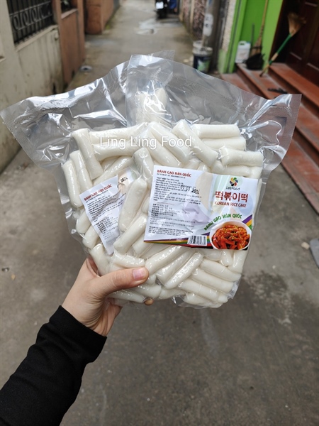 Tok Cắt LEEFOOD 500Gr