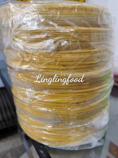 Bánh Tráng Nướng 8Kg (T)