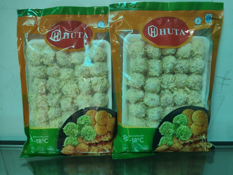 Nem Viên PM HUTA 500Gr 35V (T)