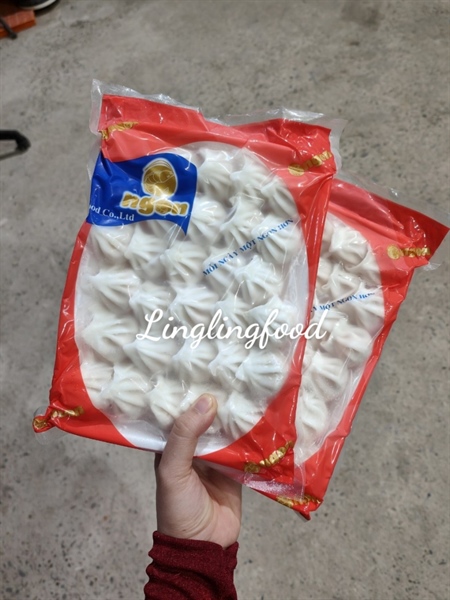 Há Cảo ONGON 500G 30V (T)