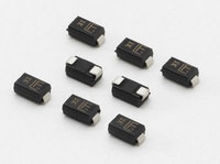 SMAJ33CA TVS Diodes 400W 33V