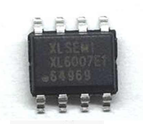 IC Buck Boost XL6007E1 chính hãng