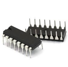 IC MAX232CPE DIP 16 chính hãng giá tốt