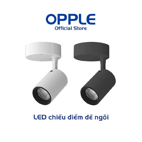Rọi tranh LED Spot SM-U 7W OP