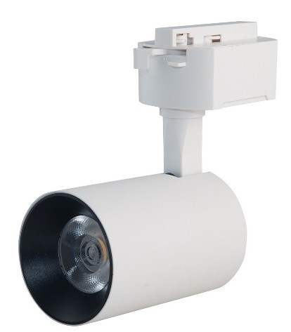 Đèn LED rọi ray cao cấp LQ2 vỏ trắng