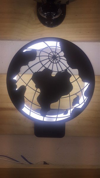 Đèn tường LED 212