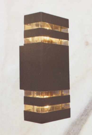 Đèn tường LED E1732/2B