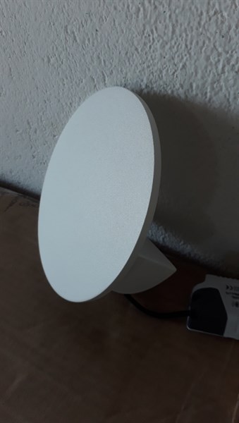 Đèn tường LED SNW2