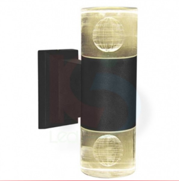 Đèn Led ngoài trời NX2677