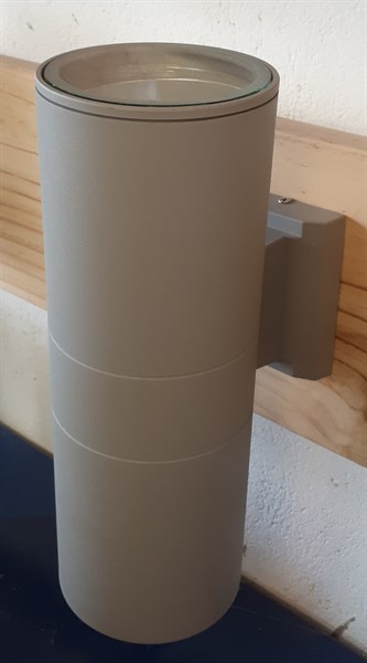 Đèn Led Ngoài Trời NX 1803X