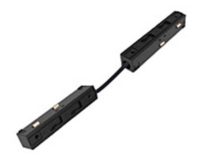 Nối điện dẻo ray nam châm