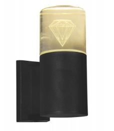 Đèn Led ngoài trời NX 2678