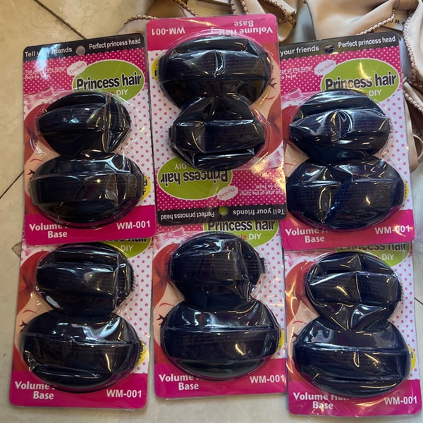 Độn phồng mái tròn 2c/t (hcd)