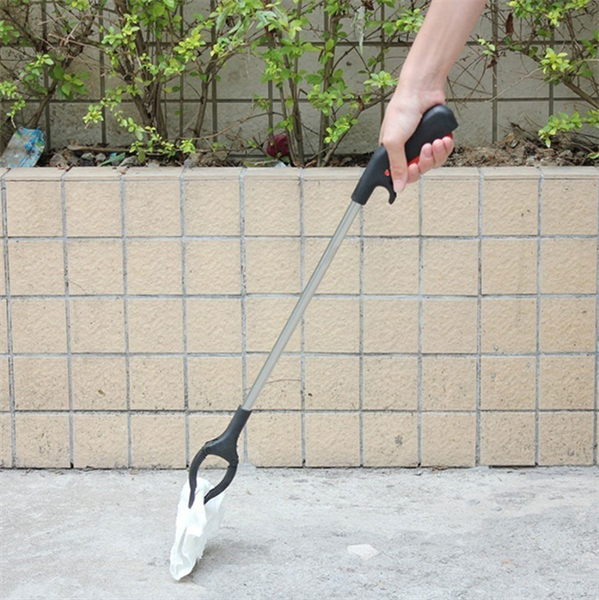 CÂY GẮP RÁC THÔNG MINH DÀI 95CM (9 X 11CM)