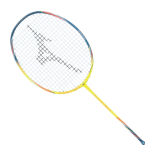 Vợt Cầu Lông Mizuno Carbo Pro 827 MZ-BF2230