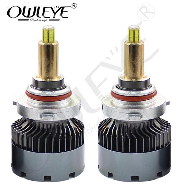 A360 - Y4 - màu trắng / Bóng đèn led OWLEYE