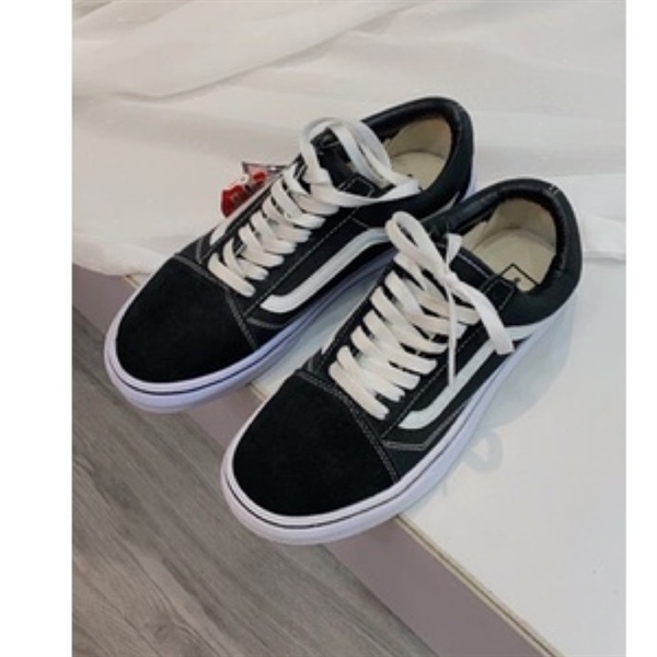 GIÀY VANS OSK SKOOL BLACK